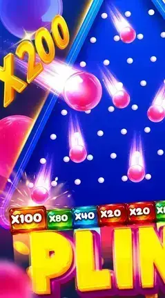 Plinko Win preview